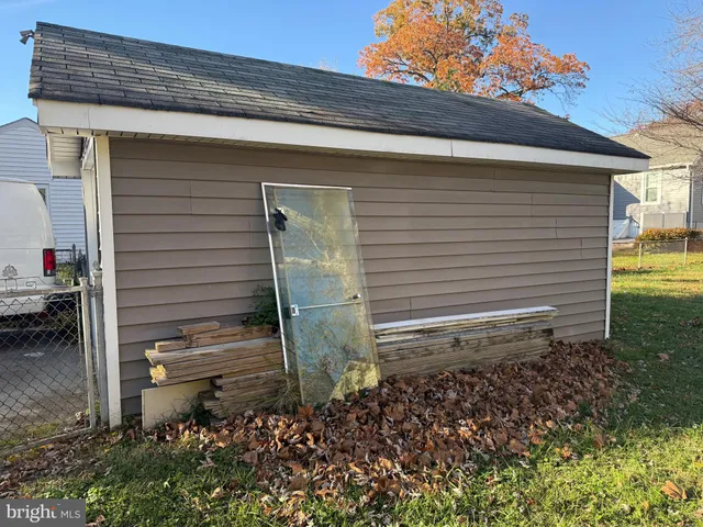 $380,000 | 103 4th Avenue Southeast, Glen Burnie, MD 21061