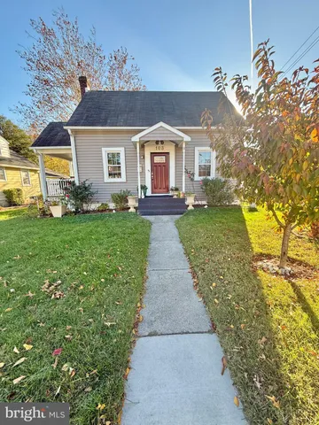 $380,000 | 103 4th Avenue Southeast, Glen Burnie, MD 21061