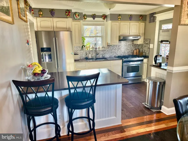 $380,000 | 103 4th Avenue Southeast, Glen Burnie, MD 21061