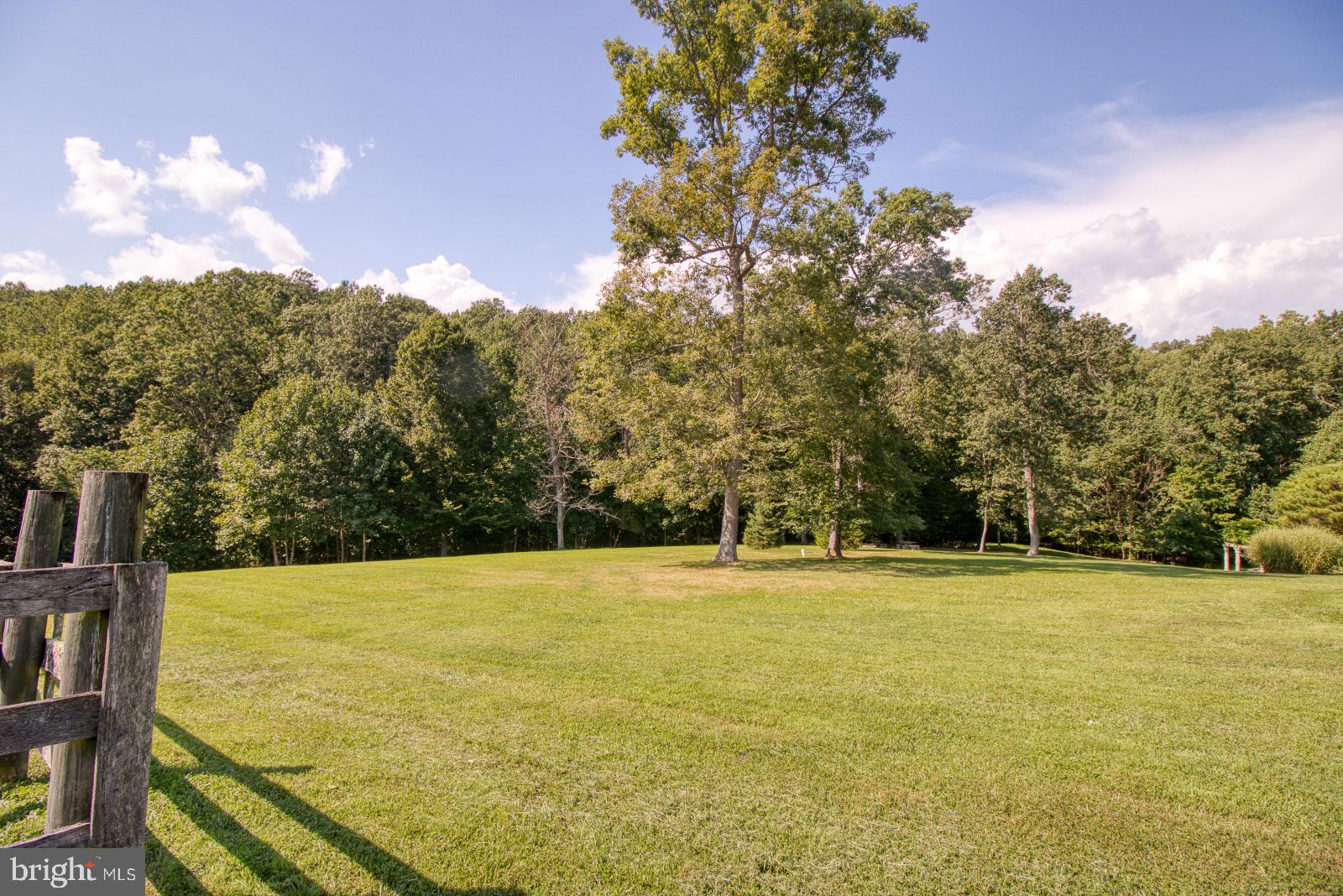 14016 Harrisville Road Mount Airy, MD 21771 - Photo 16 of 69 Beautiful cleared pastures