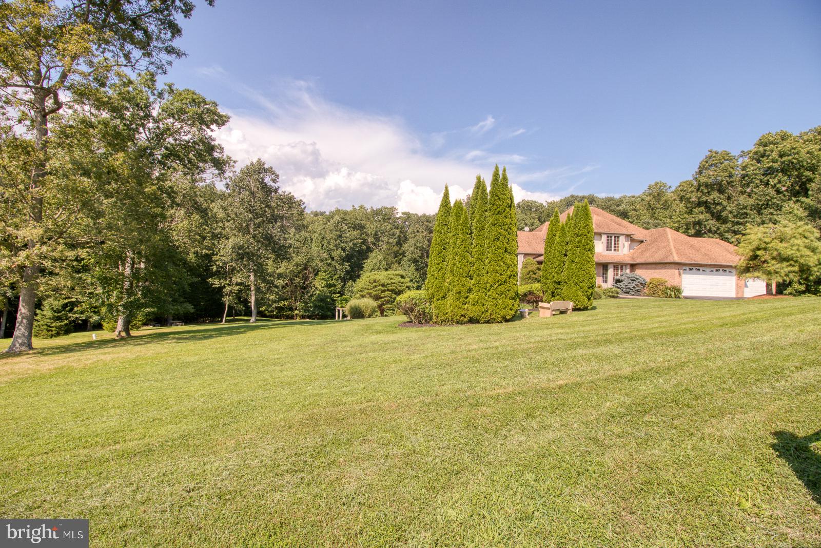 14016 Harrisville Road Mount Airy, MD 21771 - Photo 23 of 69 Front yard