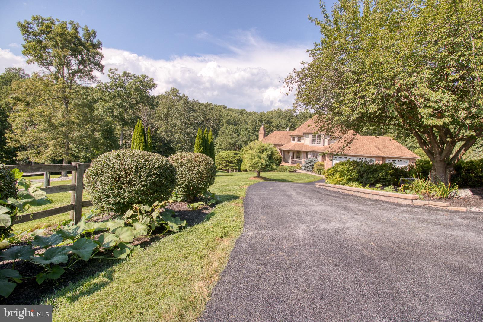 14016 Harrisville Road Mount Airy, MD 21771 - Photo 27 of 69 Main Drive
