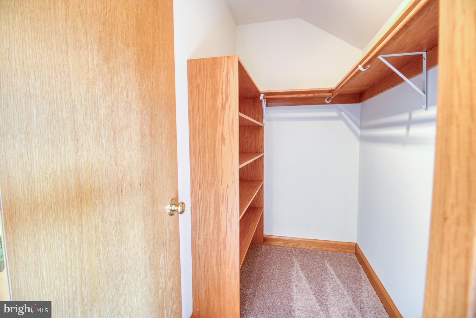 14016 Harrisville Road Mount Airy, MD 21771 - Photo 29 of 69 1 of 3 Upstairs bedroom closets