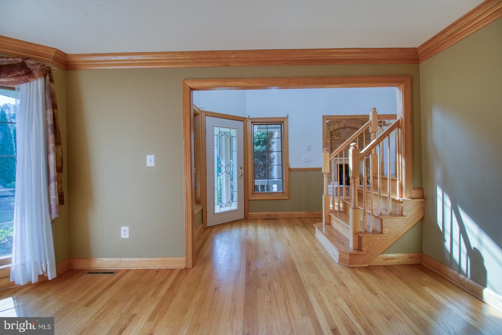 14016 Harrisville Road Mount Airy, MD 21771 - Photo 35 of 69 View from main dining room