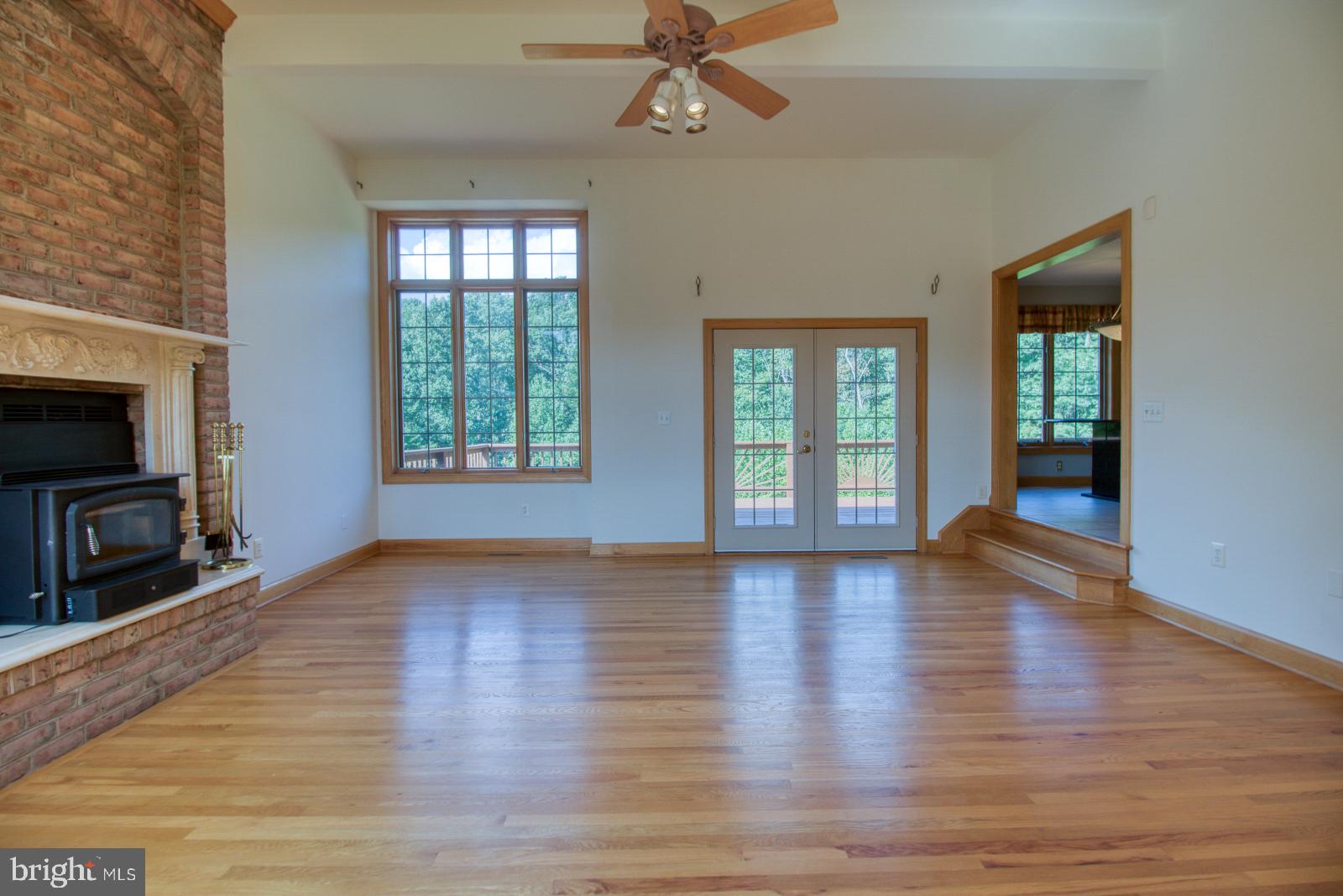 14016 Harrisville Road Mount Airy, MD 21771 - Photo 38 of 69 Gallery Image 38
