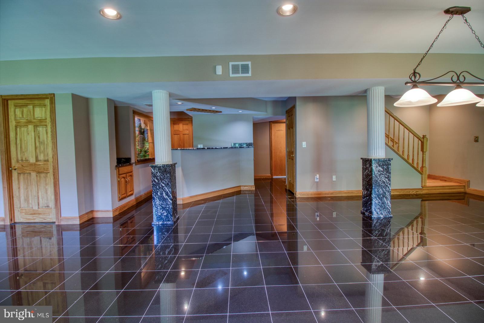 14016 Harrisville Road Mount Airy, MD 21771 - Photo 43 of 69 Finished basement