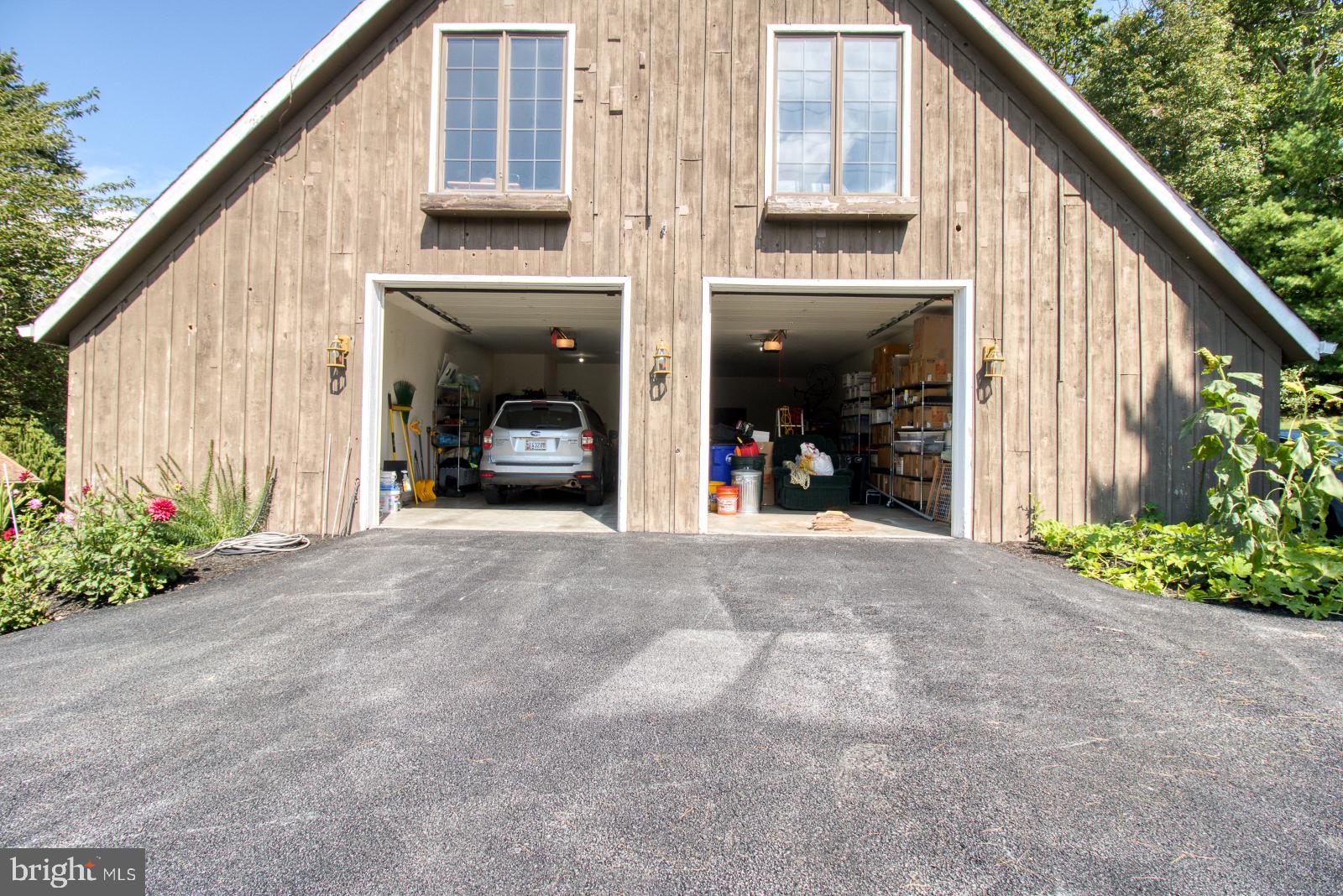 14016 Harrisville Road Mount Airy, MD 21771 - Photo 57 of 69 Outbuilding with 3 bedroom apartment above