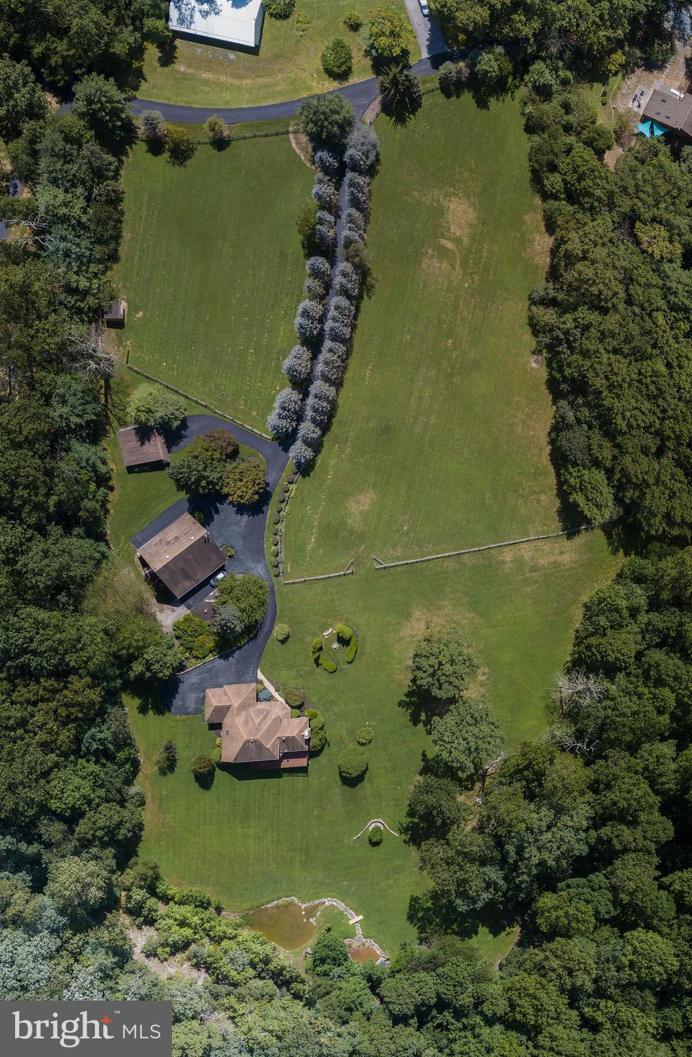 14016 Harrisville Road Mount Airy, MD 21771 - Photo 7 of 69 Gallery Image 7