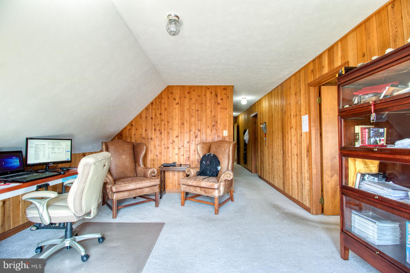 14016 Harrisville Road Mount Airy, MD 21771 - Photo 62 of 69 Outbuilding living space