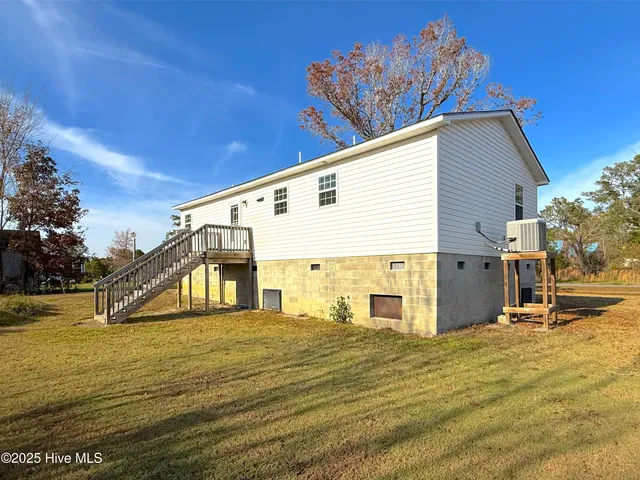 $294,900 | 4876 Loop Road, Scranton, NC 27875