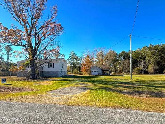 $294,900 | 4876 Loop Road, Scranton, NC 27875