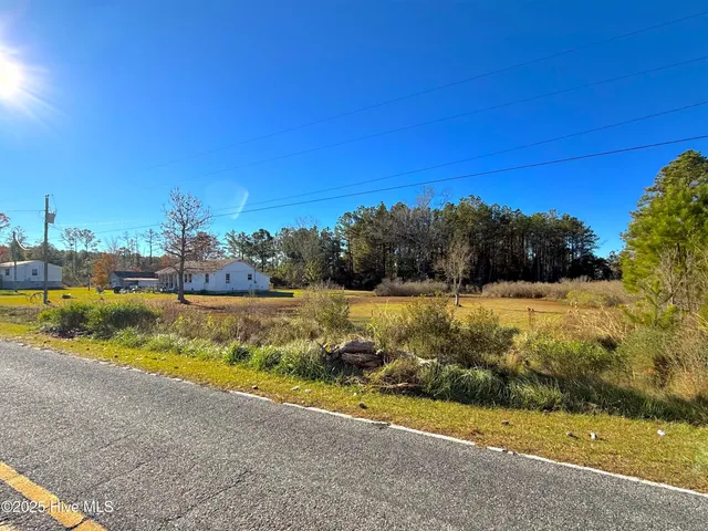 $294,900 | 4876 Loop Road, Scranton, NC 27875