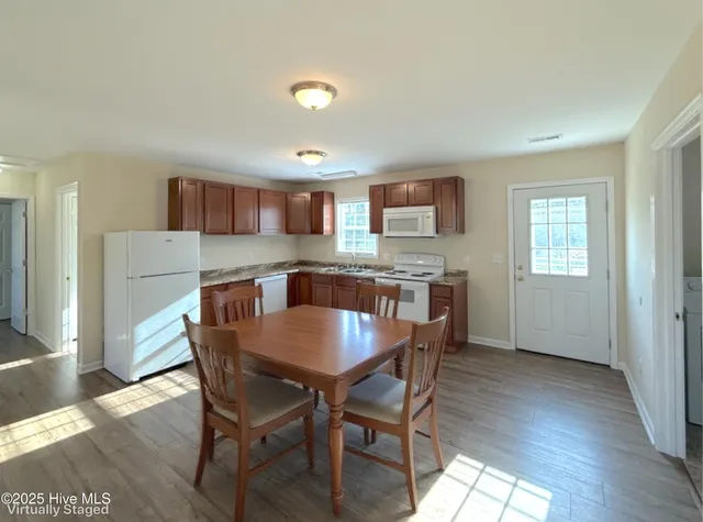 $294,900 | 4876 Loop Road, Scranton, NC 27875