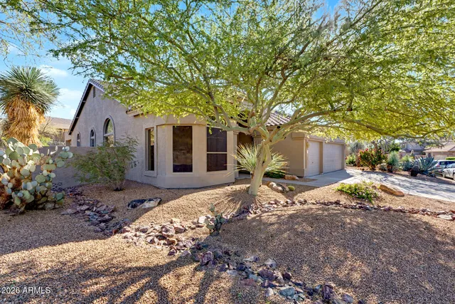 $690,000 | 3827 North Ladera Circle, Mesa, AZ 85207