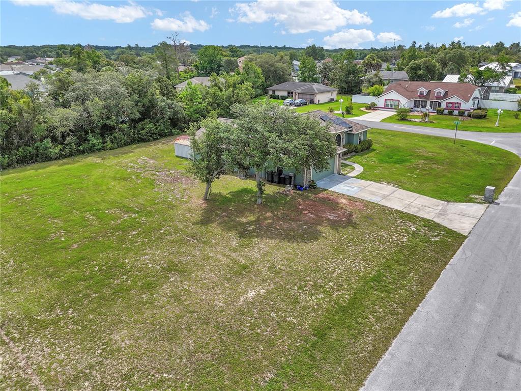 14147 Southwest 33rd Court Road Ocala, FL 34473 - Photo 34 of 41