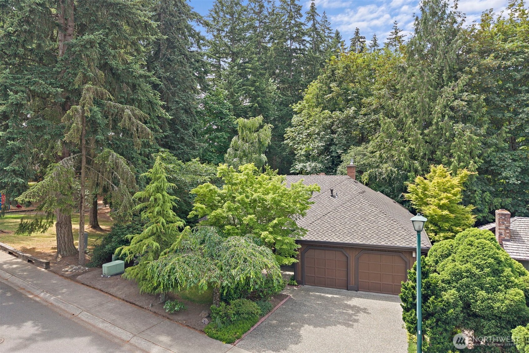 16653 157th Avenue Southeast Renton, WA 98058 - Photo 35 of 38