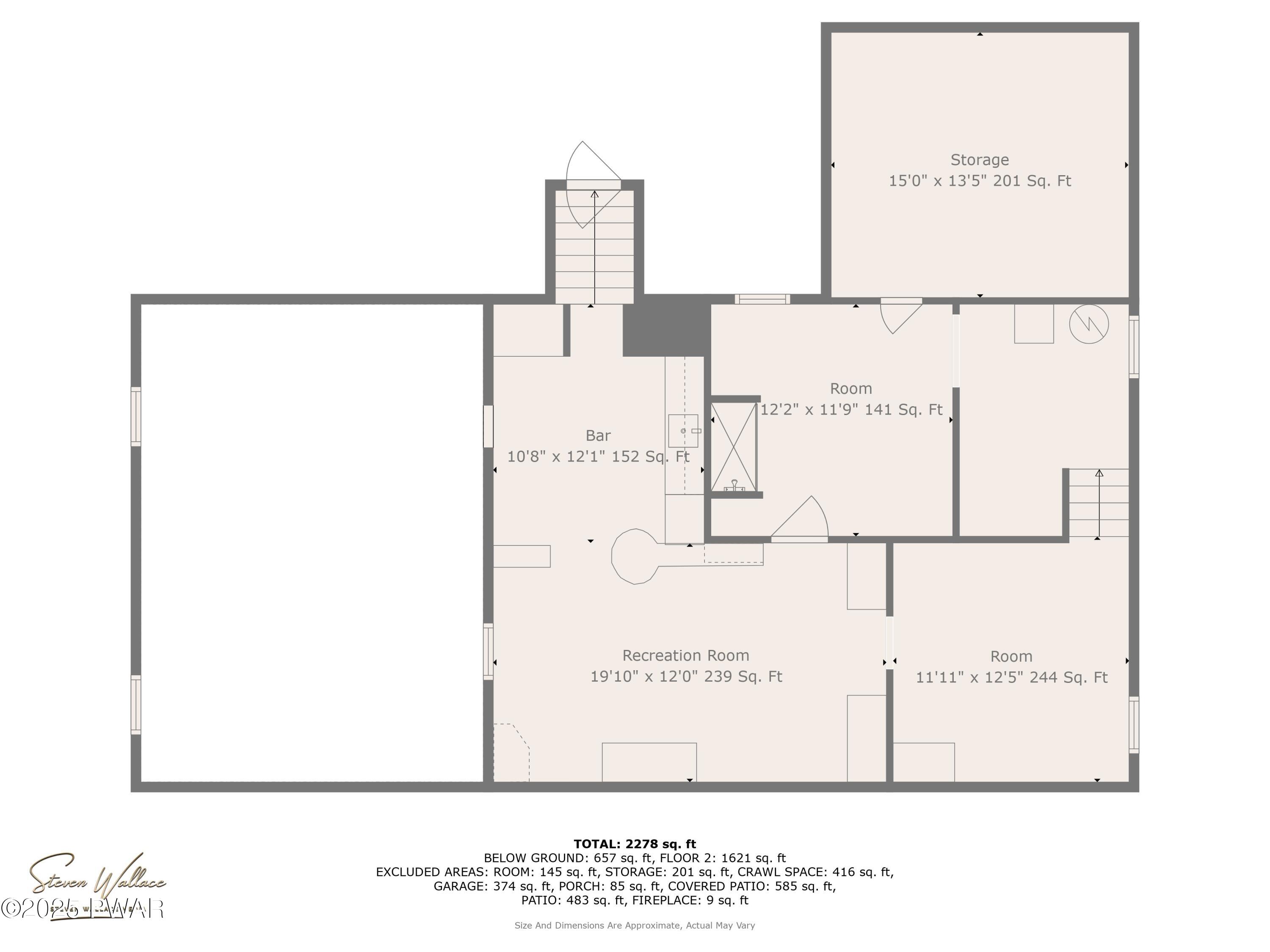 237 Rushbrook Road Scott Township, PA 18433 - Photo 76 of 78