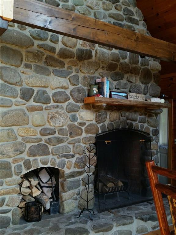 34 The Loop Road Dallas Plt, ME 04970 - Photo 5 of 31 Photo