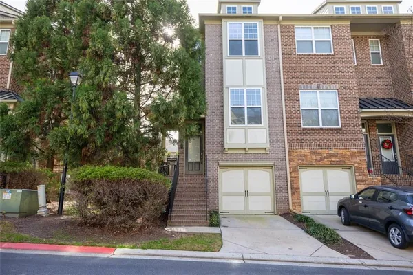 $3,250 | 2028 Cobblestone Circle Northeast, Atlanta, GA 30319