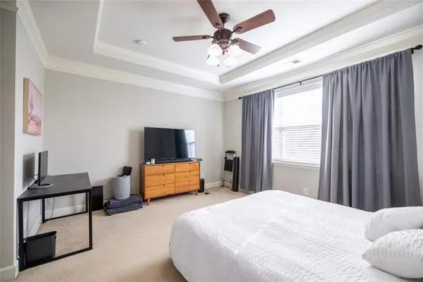 $3,250 | 2028 Cobblestone Circle Northeast, Atlanta, GA 30319