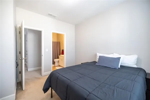 $3,250 | 2028 Cobblestone Circle Northeast, Atlanta, GA 30319