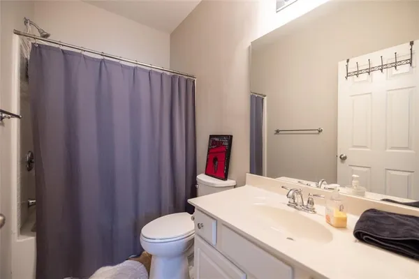 $3,250 | 2028 Cobblestone Circle Northeast, Atlanta, GA 30319