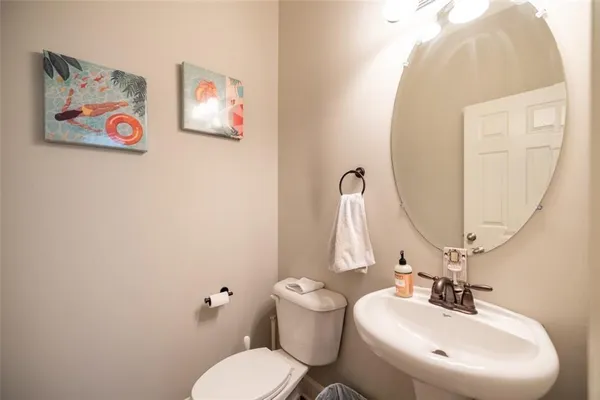 $3,250 | 2028 Cobblestone Circle Northeast, Atlanta, GA 30319