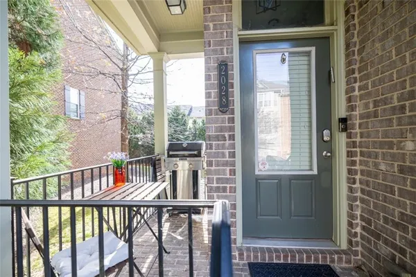$3,250 | 2028 Cobblestone Circle Northeast, Atlanta, GA 30319