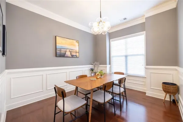 $3,250 | 2028 Cobblestone Circle Northeast, Atlanta, GA 30319