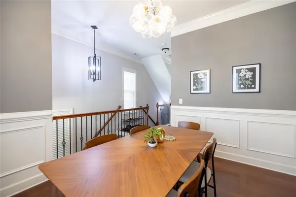 $3,250 | 2028 Cobblestone Circle Northeast, Atlanta, GA 30319