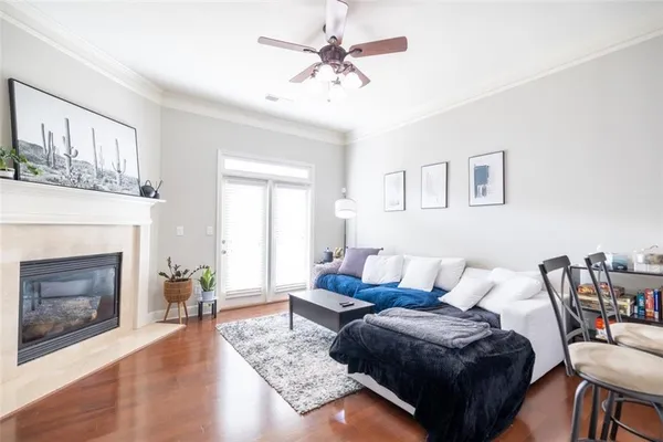 $3,250 | 2028 Cobblestone Circle Northeast, Atlanta, GA 30319