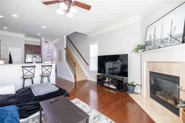 $3,250 | 2028 Cobblestone Circle Northeast, Atlanta, GA 30319