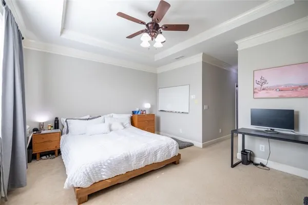 $3,250 | 2028 Cobblestone Circle Northeast, Atlanta, GA 30319