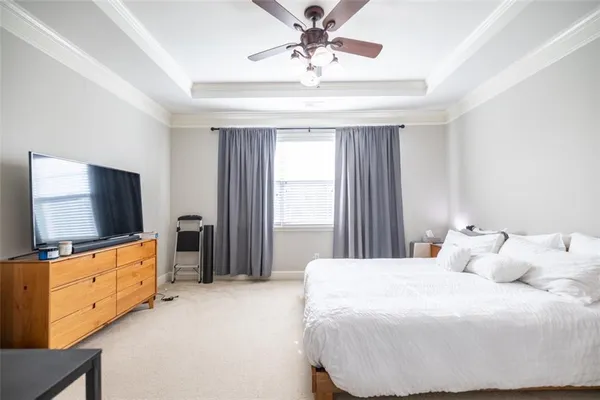 $3,250 | 2028 Cobblestone Circle Northeast, Atlanta, GA 30319