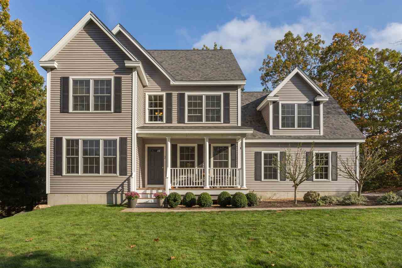 2 Stone Ridge Lane Exeter, NH 03833 - Photo 1 of 40