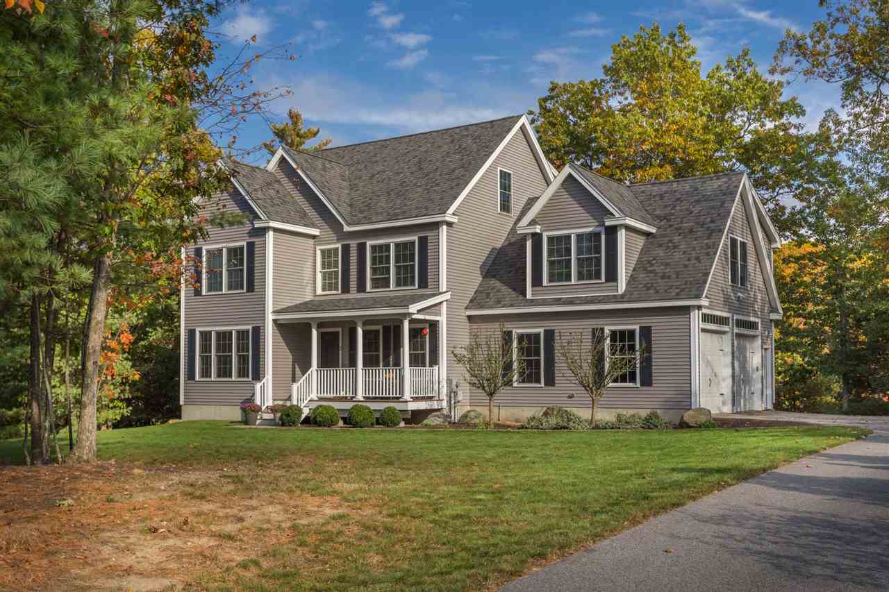2 Stone Ridge Lane Exeter, NH 03833 - Photo 3 of 40