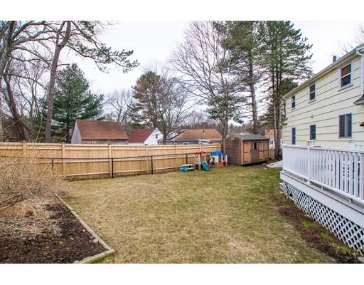 33 Audrea Road Framingham, MA 01701 - Photo 28 of 30
