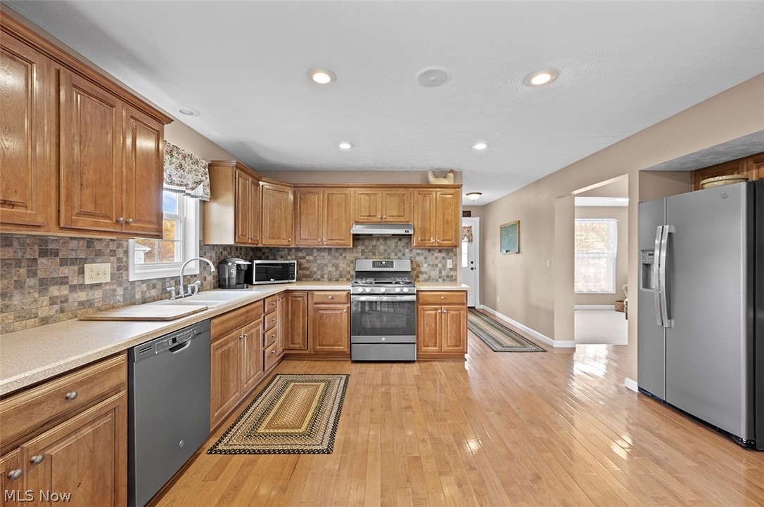 3559 Nichols Road Medina, OH 44256 - Photo 8 of 20 Gallery Image 8