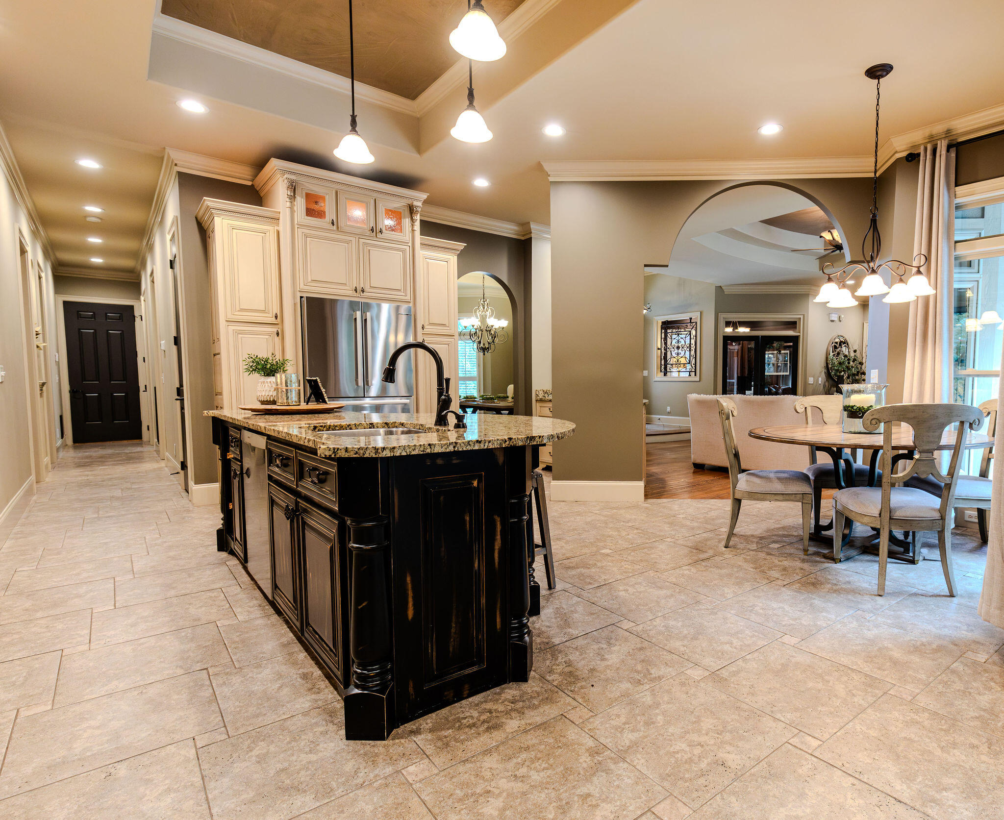 129 Grandview Point Ringgold, GA 30736 - Photo 11 of 50 Grandview_24_Kit, View3