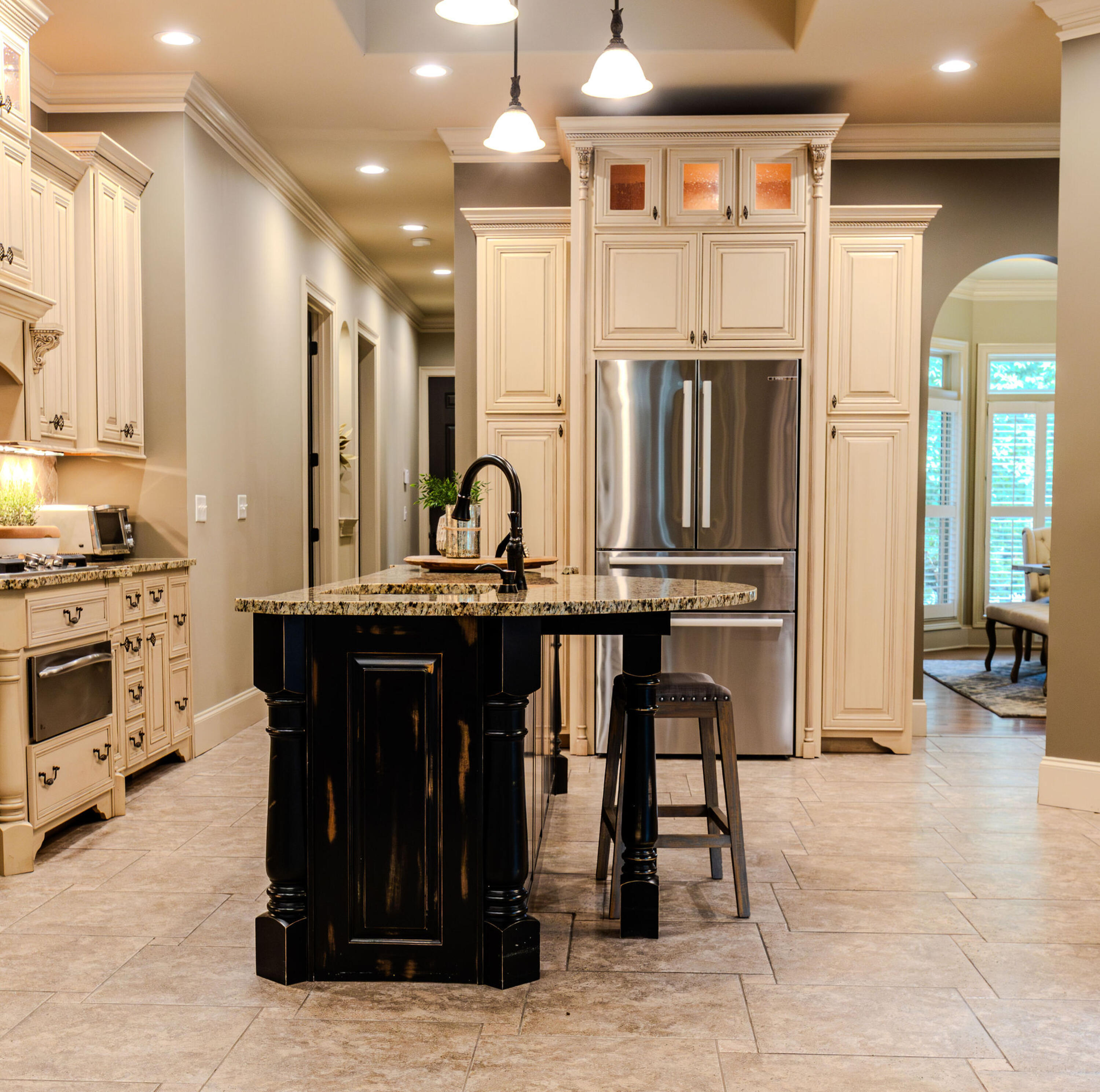 129 Grandview Point Ringgold, GA 30736 - Photo 13 of 50 Grandview_24_Kit, View2