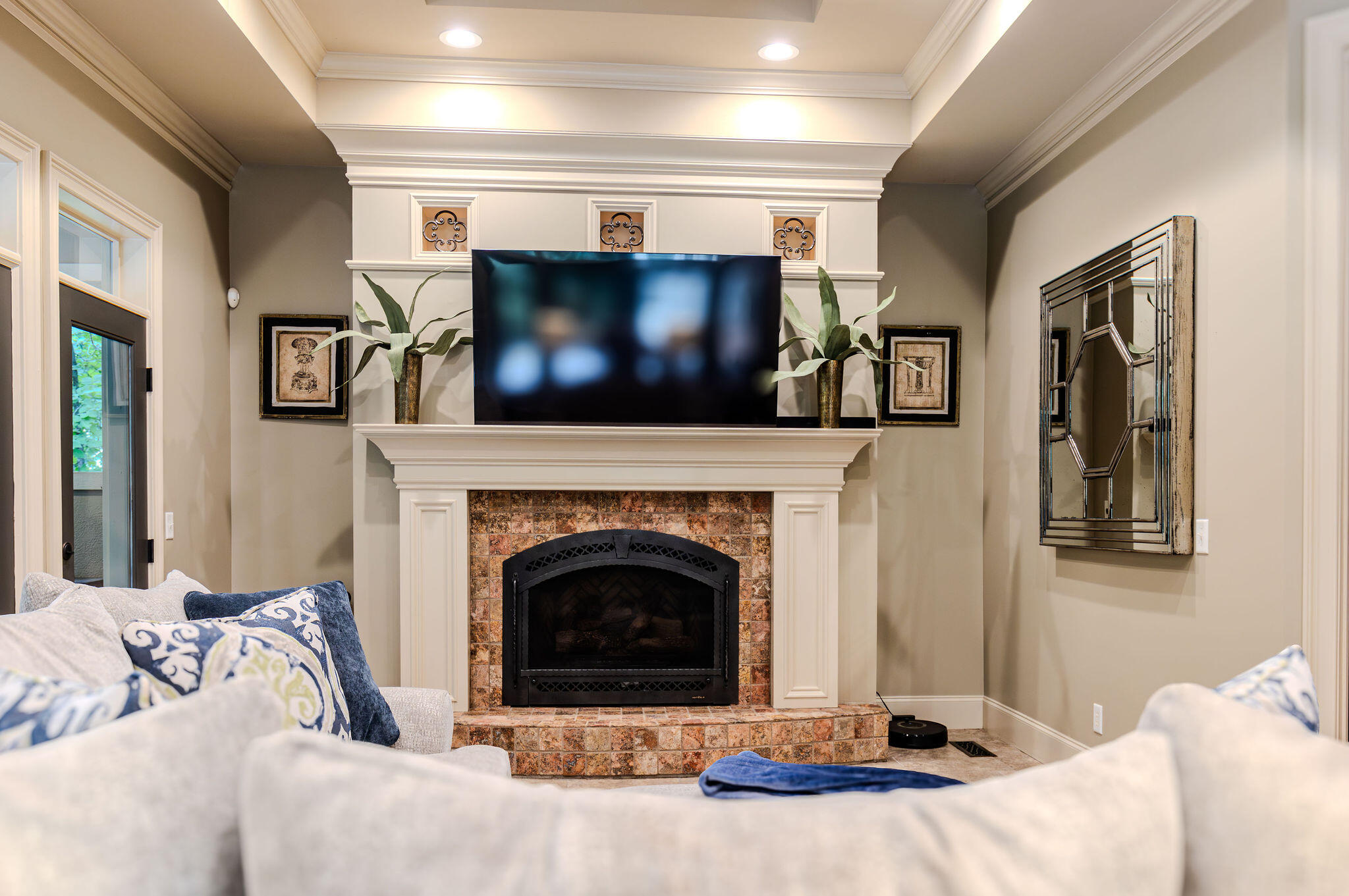 129 Grandview Point Ringgold, GA 30736 - Photo 15 of 50 Grandview_24_Keeping Rm, Pic2