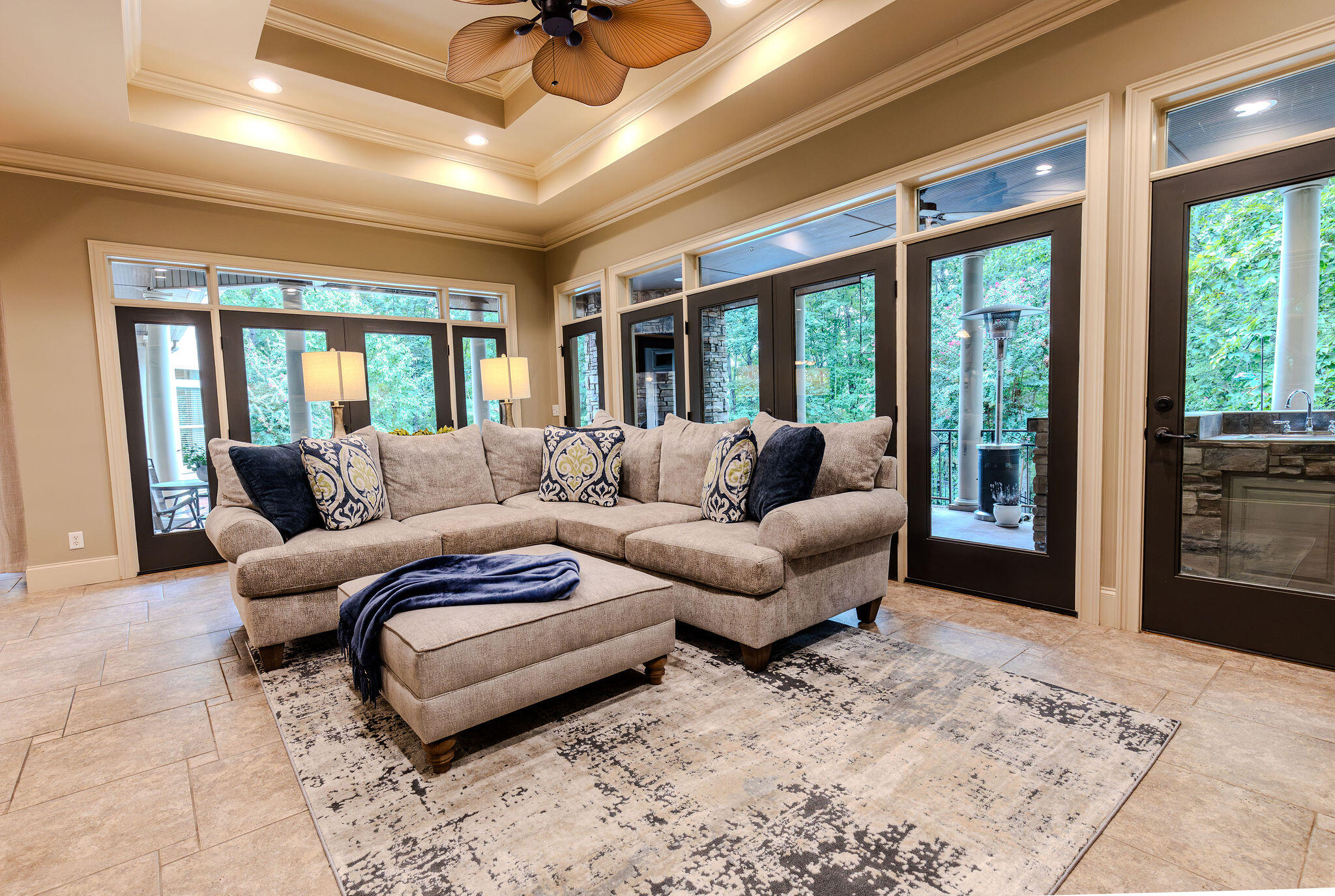 129 Grandview Point Ringgold, GA 30736 - Photo 16 of 50 Grandview_24_Keeping Rm, Pic3