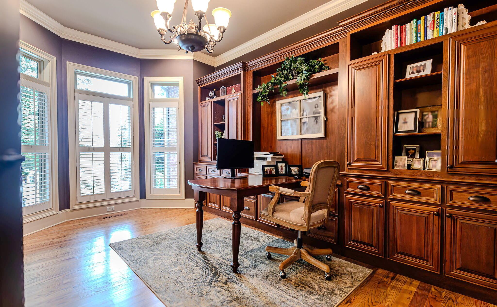 129 Grandview Point Ringgold, GA 30736 - Photo 17 of 50 Grandview_24_Office