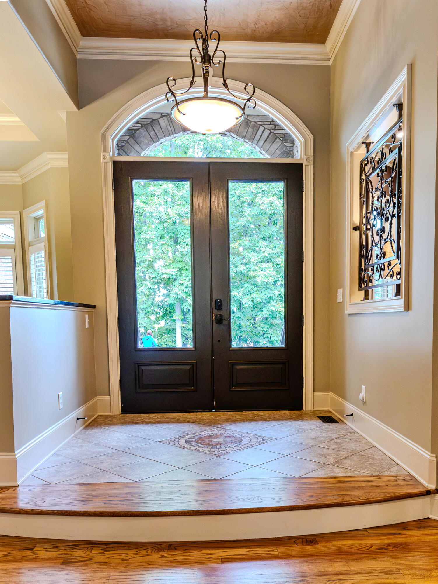 129 Grandview Point Ringgold, GA 30736 - Photo 3 of 50 Grandview_24_Foyer