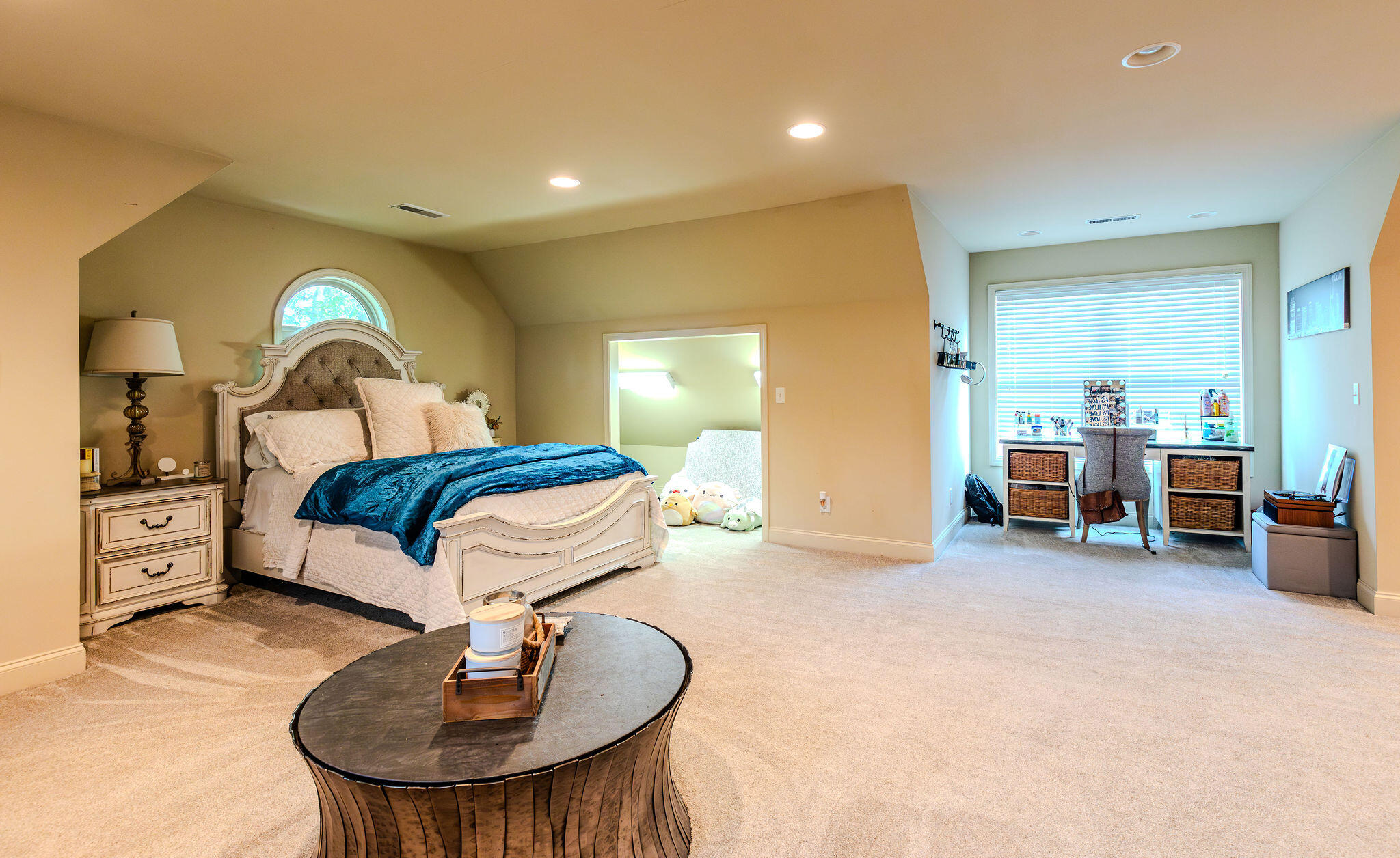 129 Grandview Point Ringgold, GA 30736 - Photo 38 of 50 Grandview_24_Bns BR Ovr Garage Pic1