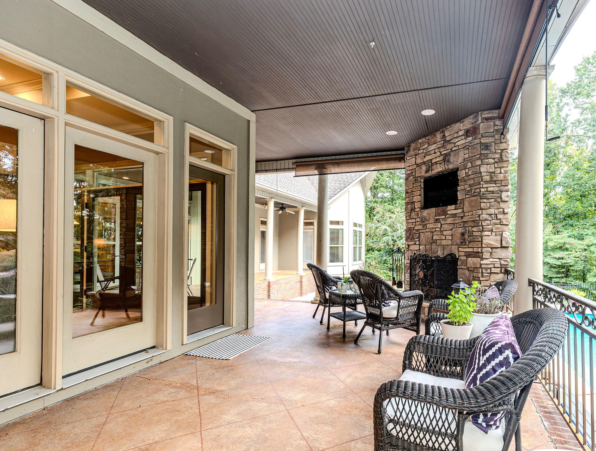 129 Grandview Point Ringgold, GA 30736 - Photo 40 of 50 Grandview_24_Outdoor Living2