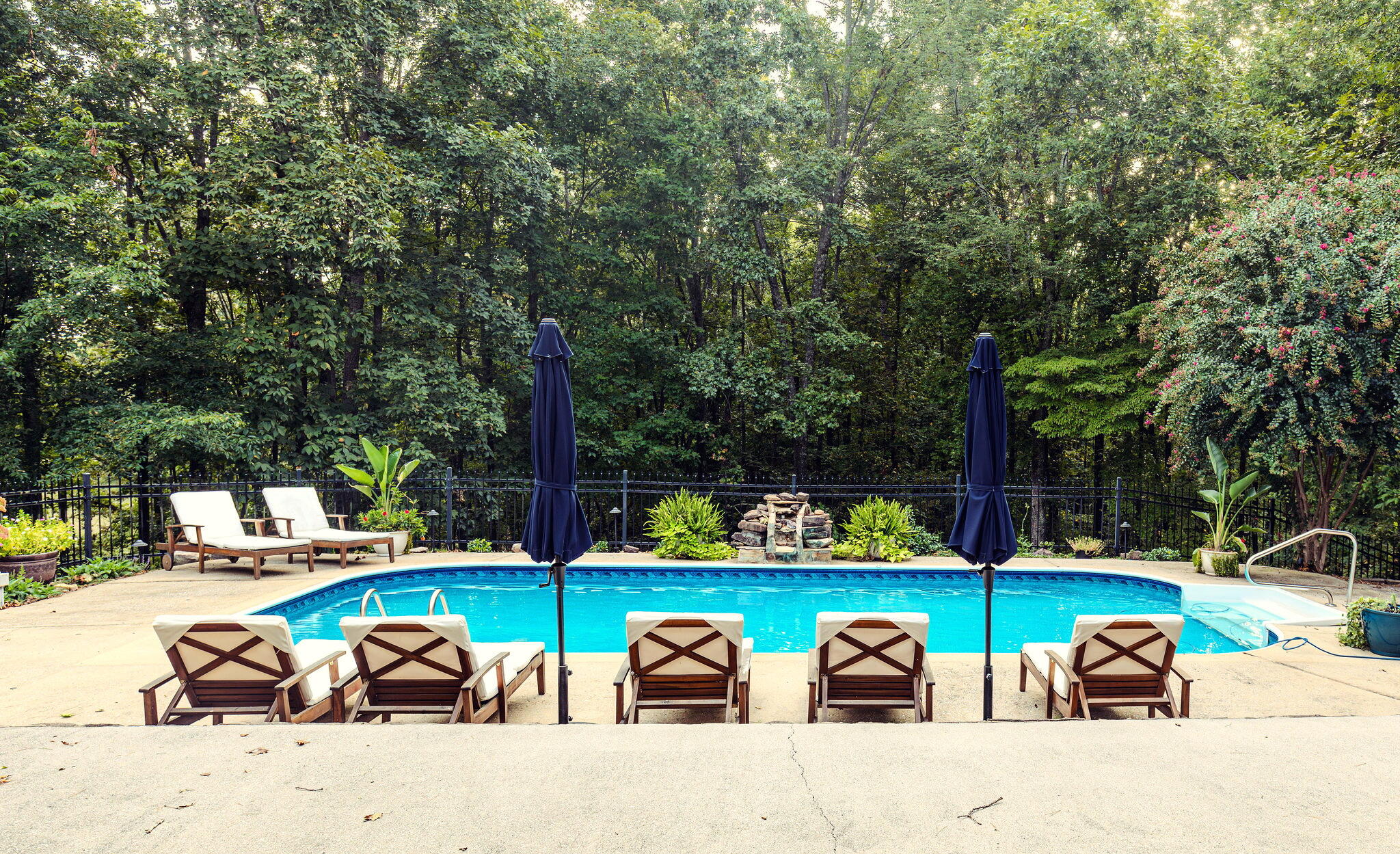 129 Grandview Point Ringgold, GA 30736 - Photo 44 of 50 Grandview_24_Pool Pic1