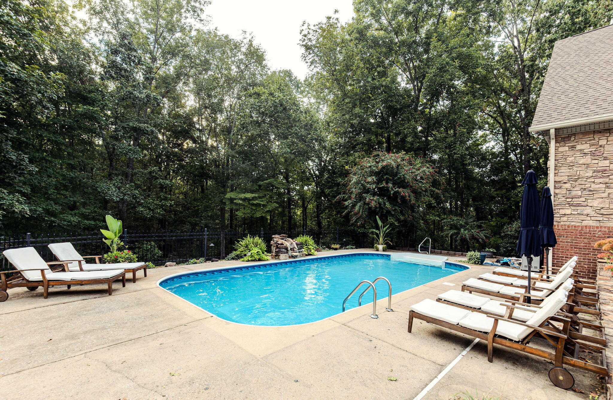 129 Grandview Point Ringgold, GA 30736 - Photo 46 of 50 Grandview_24_Pool Pic3
