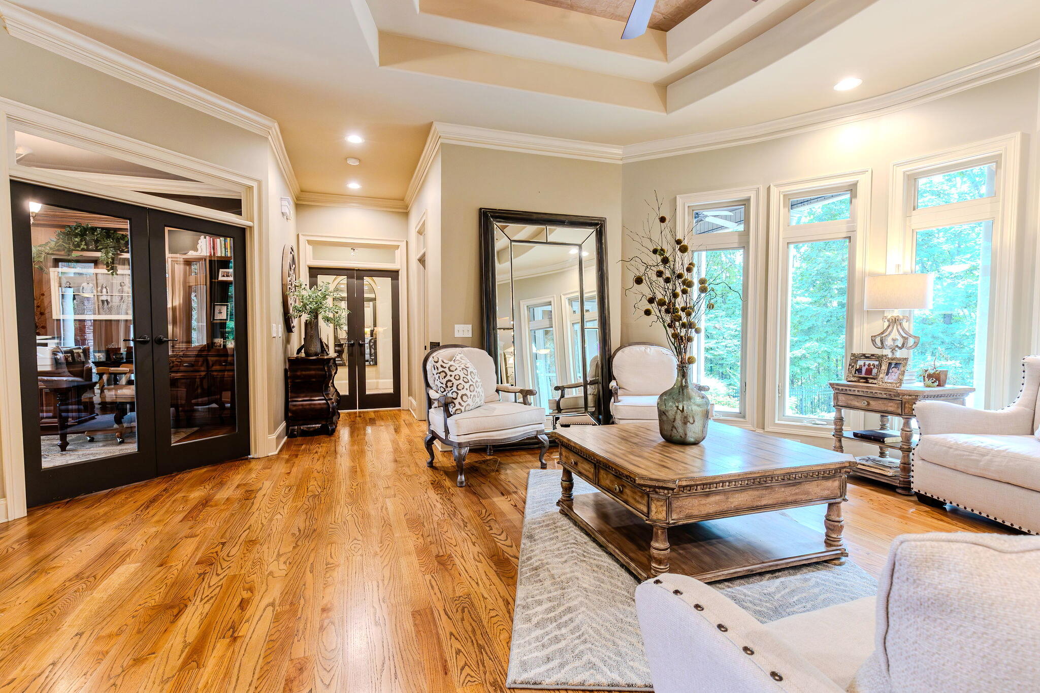 129 Grandview Point Ringgold, GA 30736 - Photo 7 of 50 Grandview_24_Liv View3