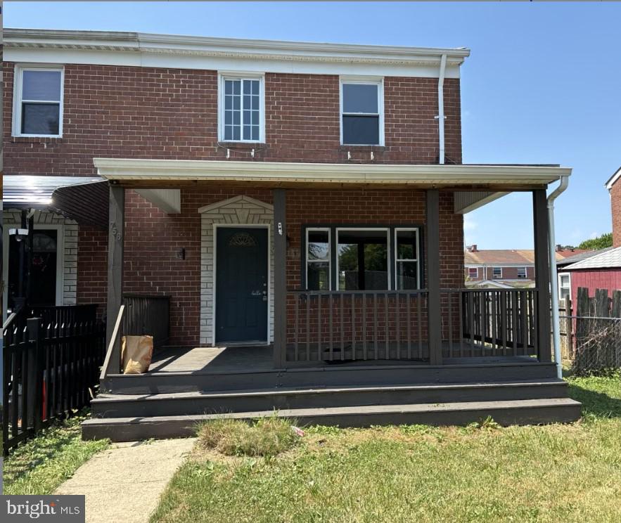 758 Mansfield Road Essex, MD 21221 - Photo 1 of 1 Gallery Image 1